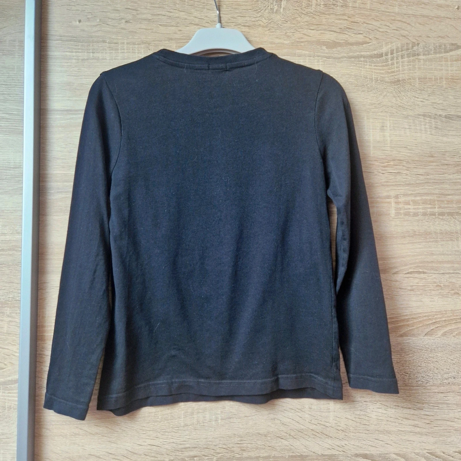 Blusa de manga larga – photo 2